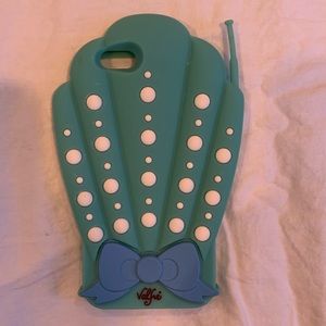 Valfré shell phone case